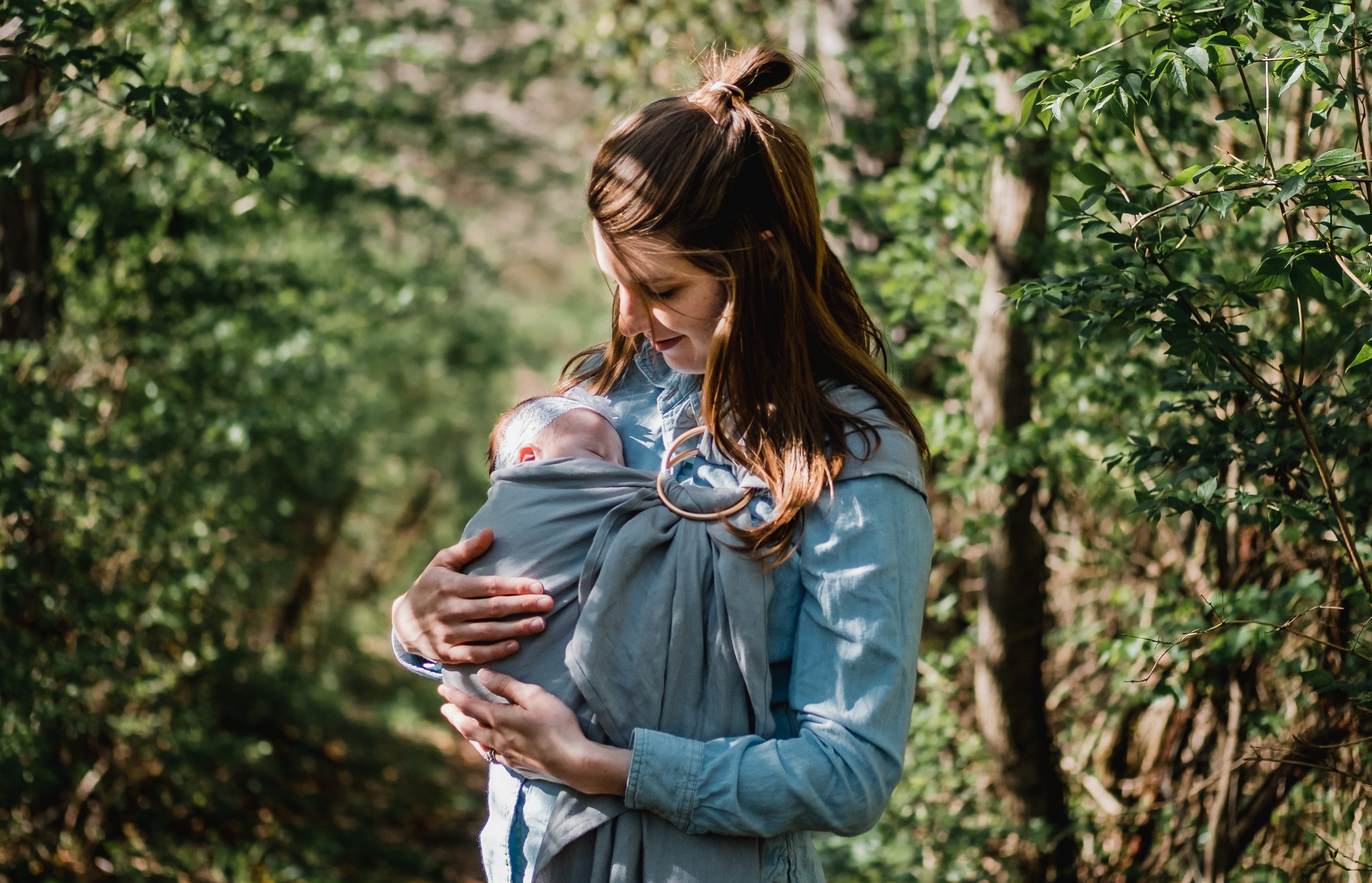 Why Moms Feel So Overwhelmed: Understanding and Releasing the Invisible Mental Load
